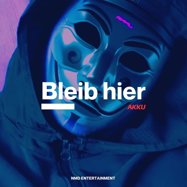 Bleib hier