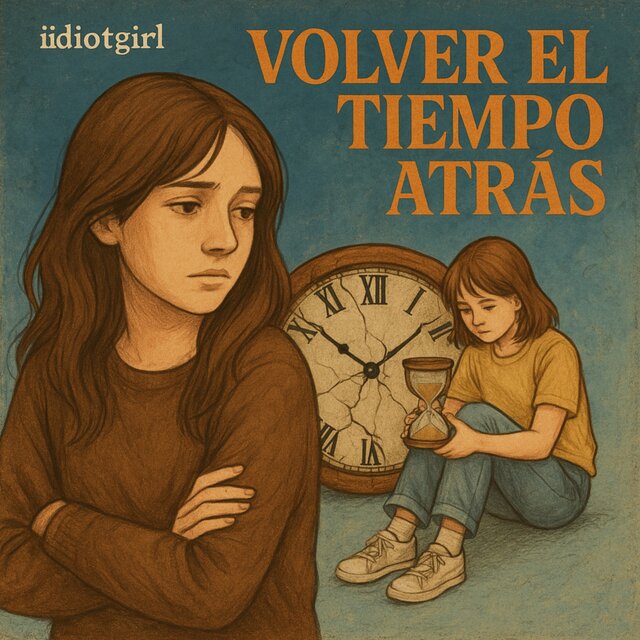 Volver el tiempo atrás