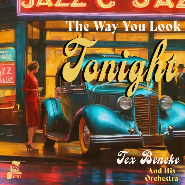 The Way You Look Tonight