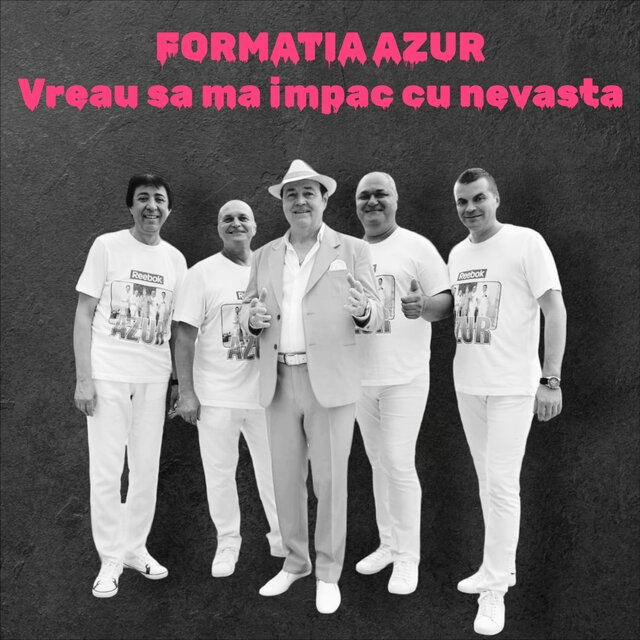 Vreau sa ma impac cu nevasta