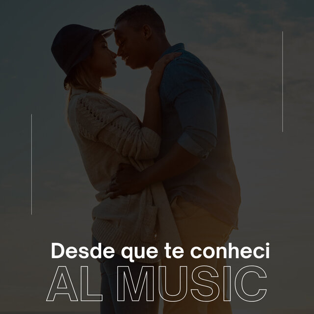 Desde que te conheci
