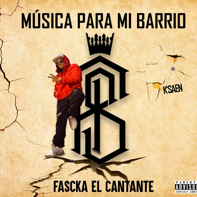 Música para Mi Barrio