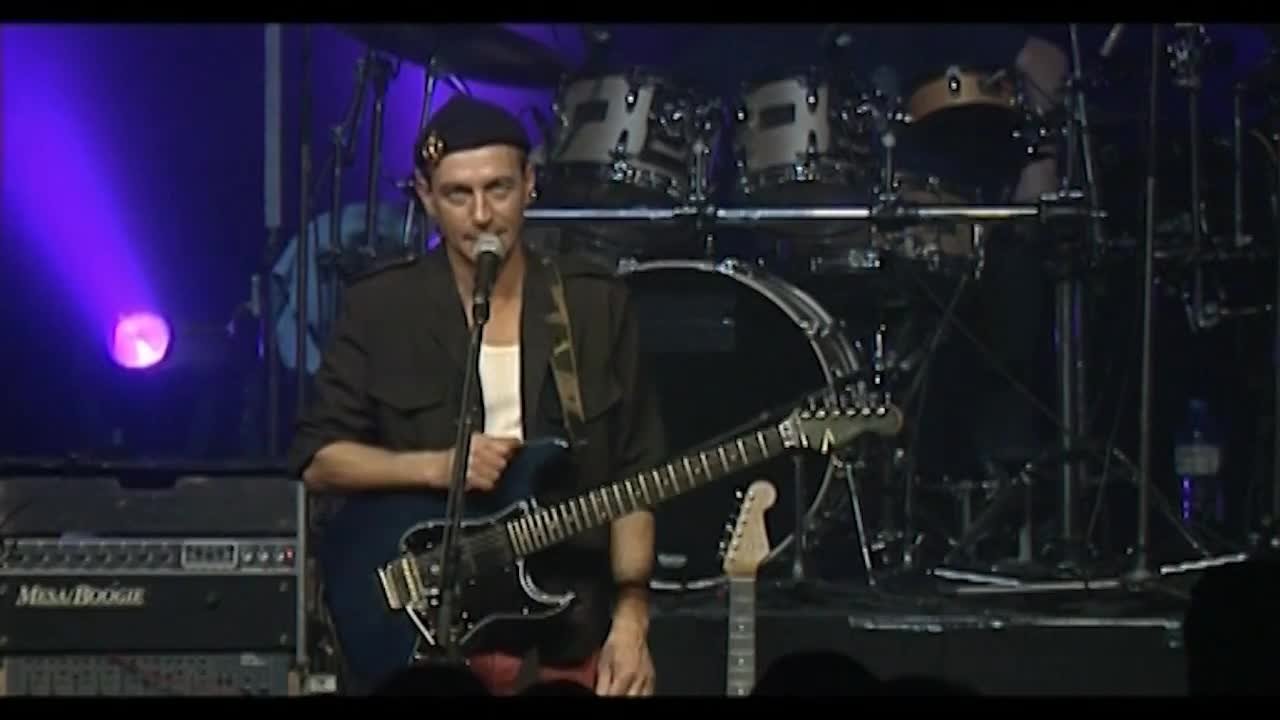 Soldat Louis - En Vrai 2 Vrai - en Live à Océanis Ploemeur