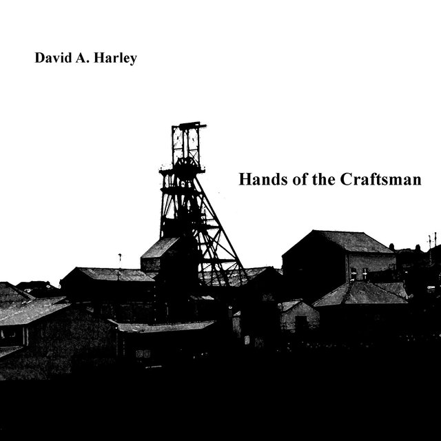 Hands Of The Craftsman