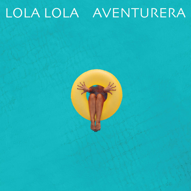 Aventurera