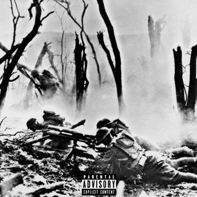 Trenches