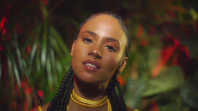 Manga (Official Video)