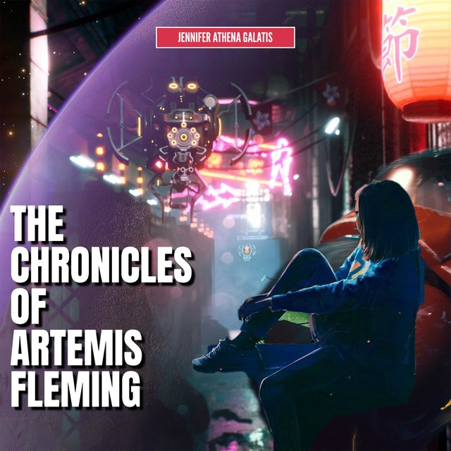 The Chronicles of Artemis Fleming (Original Motion Picture Soundtrack)