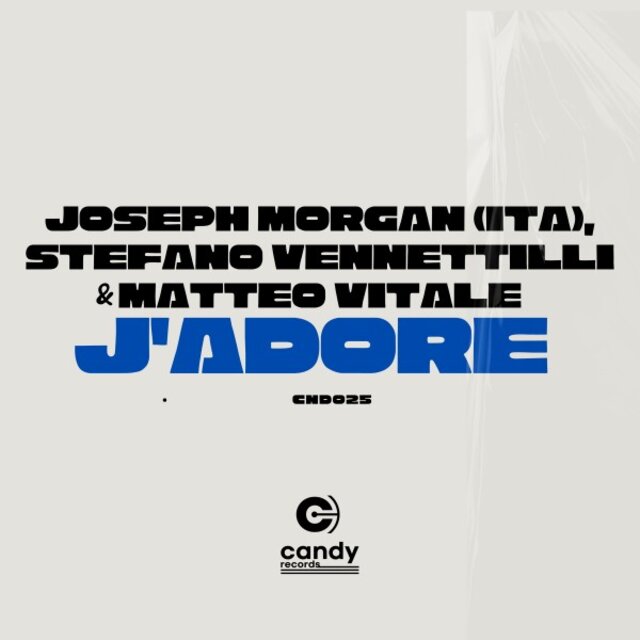 J' Adore