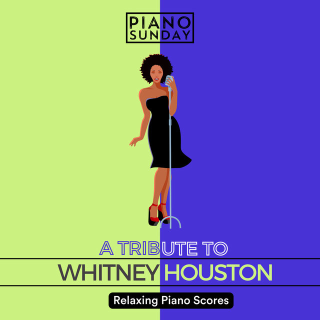 A Tribute to Whitney Houston