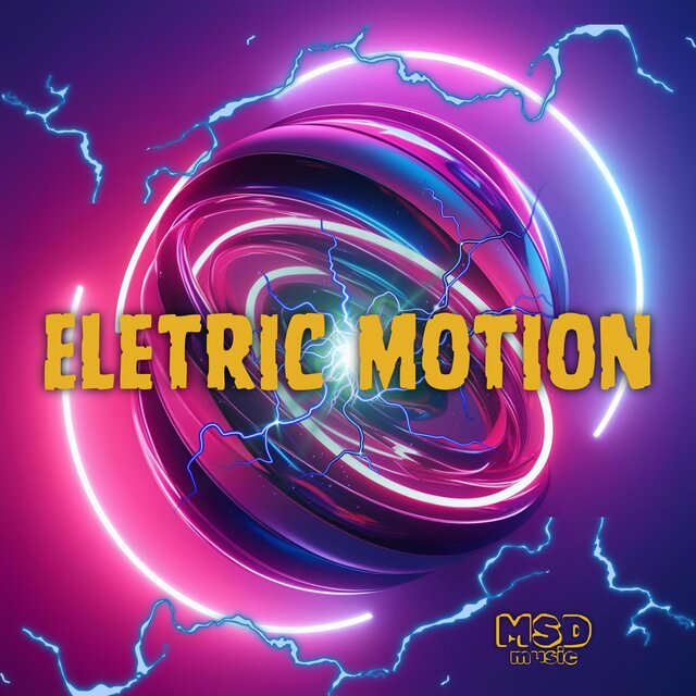 Eletric Motion
