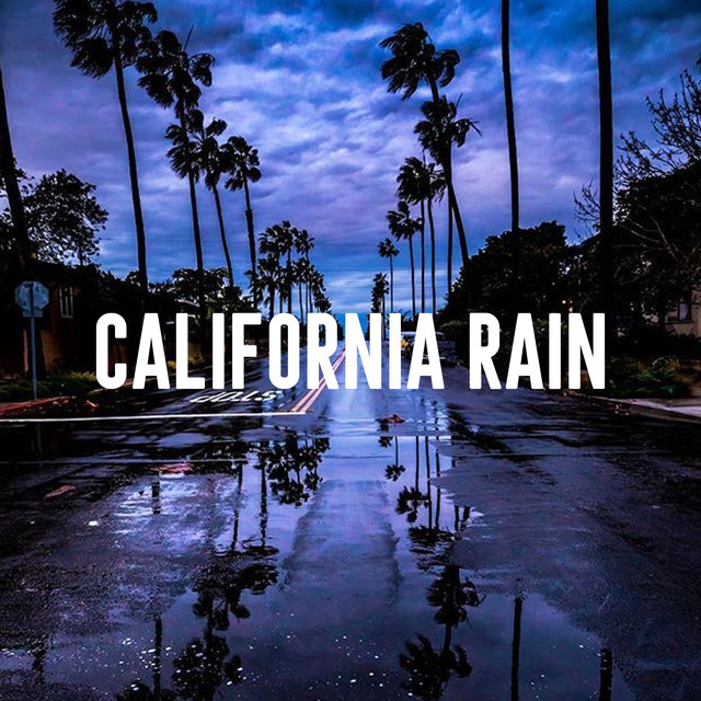 California Rain