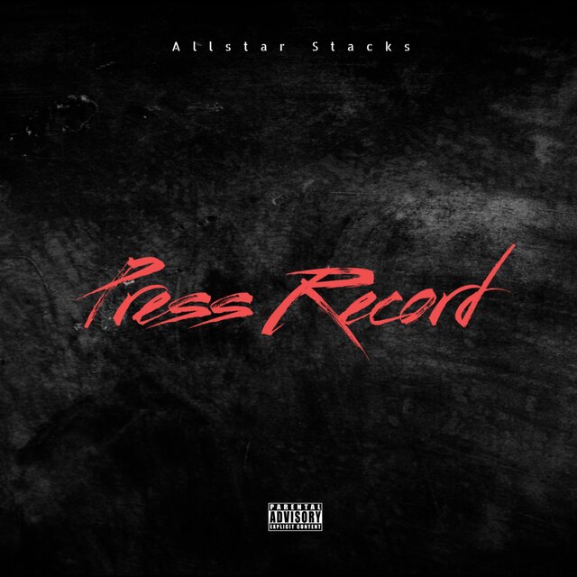 Press Record