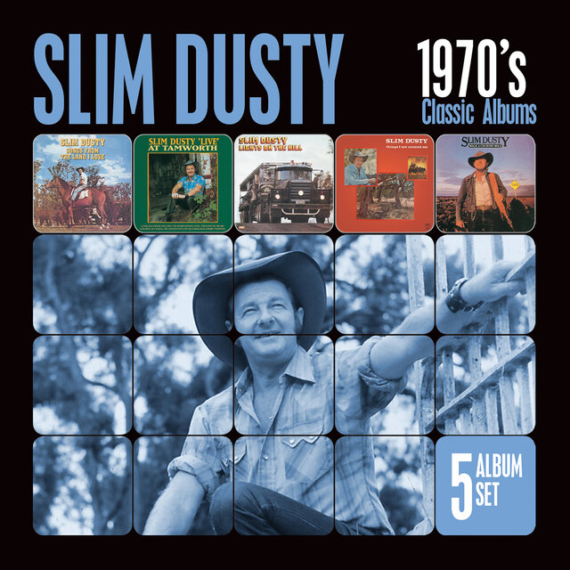 The Classic Albums - 1970's (Remastered)