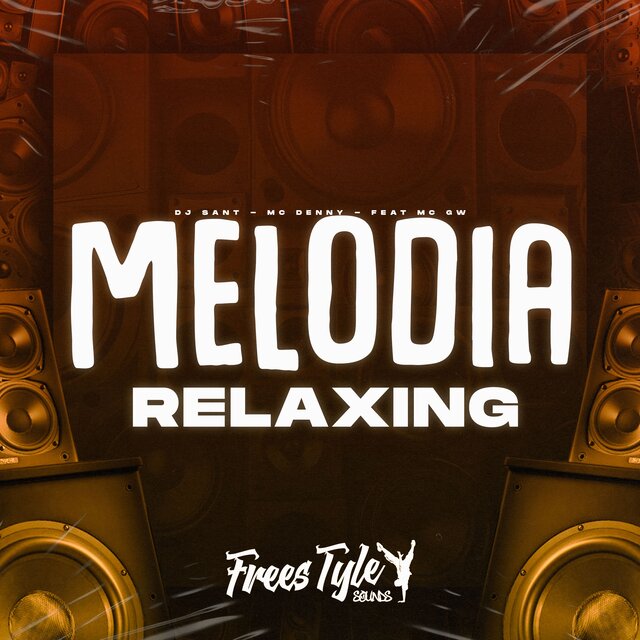 Melodia Relaxing
