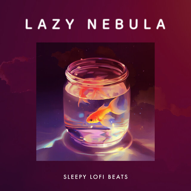 Lazy Nebula