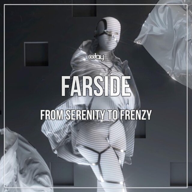 From Serenity to Frenzy