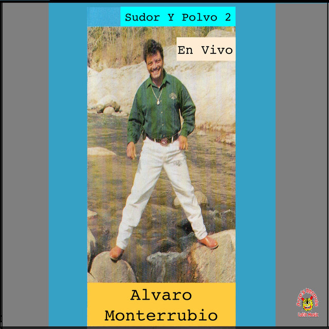 Sudor Y Polvo 2