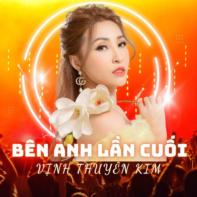 Bên Anh Lần Cuối