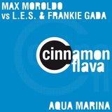 Aqua Marina (Paul & Luke Sea Breeze)
