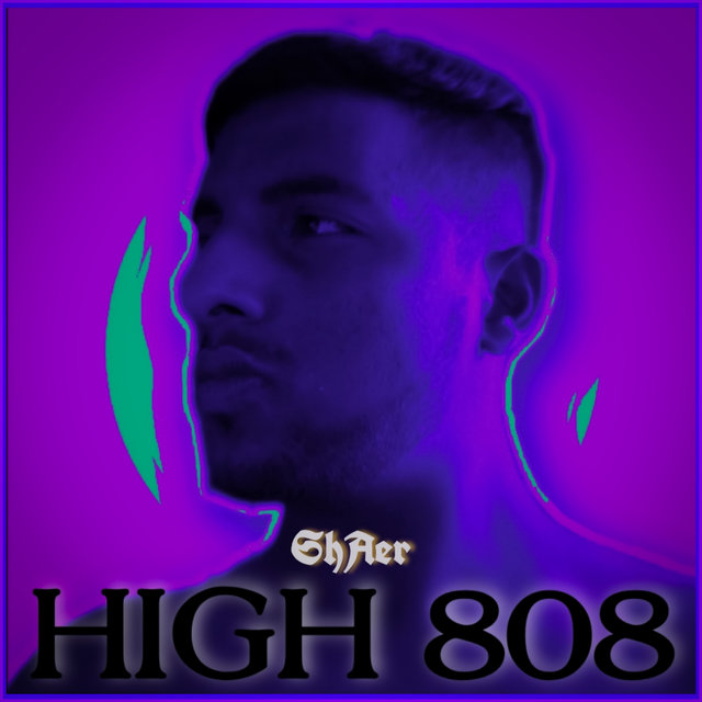 HIGH 808