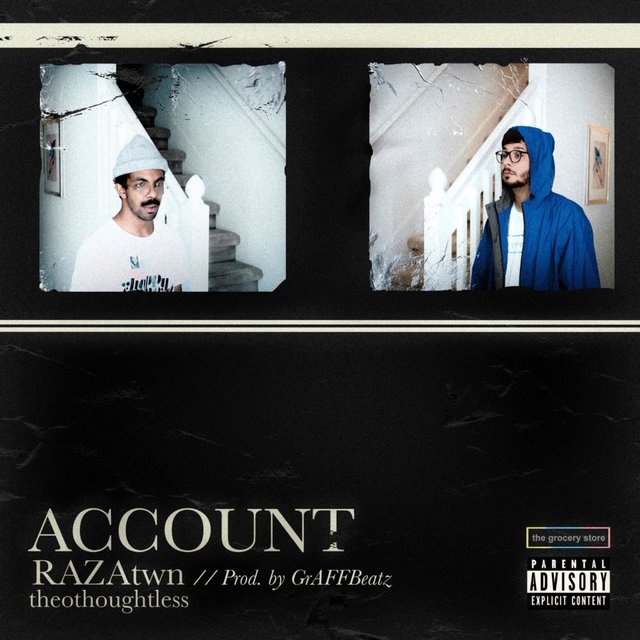 Account (feat. TheoThoughtless)