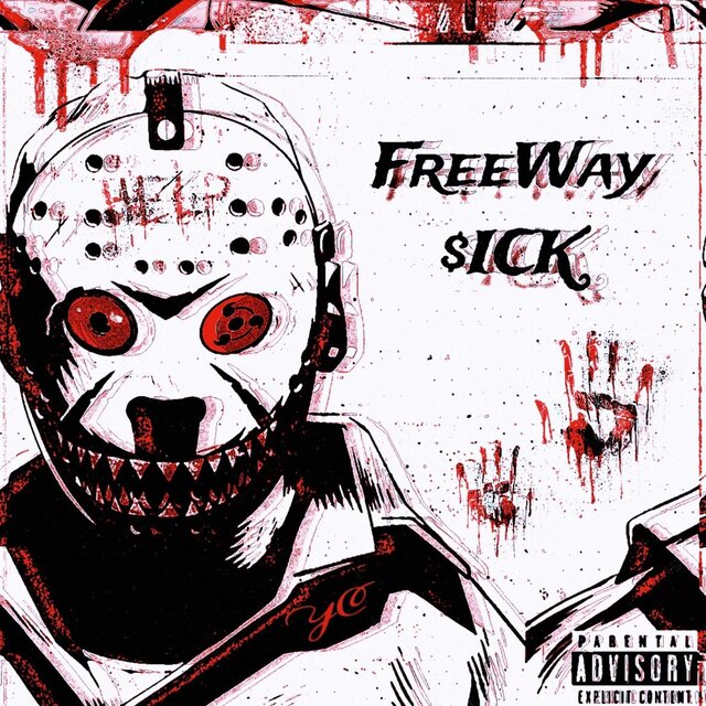 FREEWAY $!CK