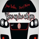 Share My Love (feat. Waseef P)