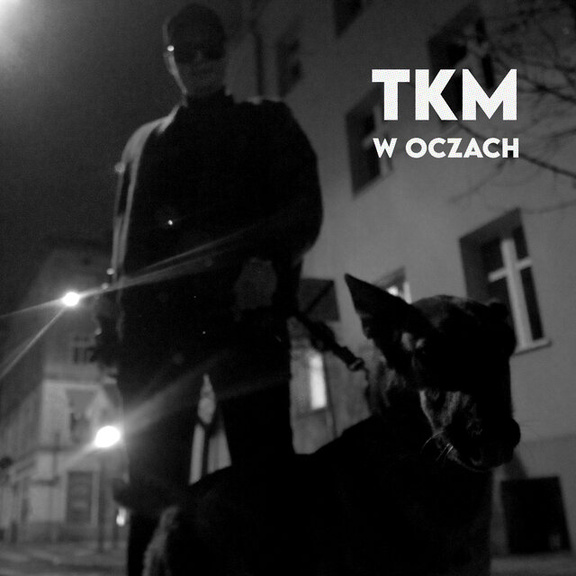 W oczach