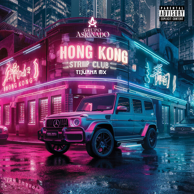 HONG KONG