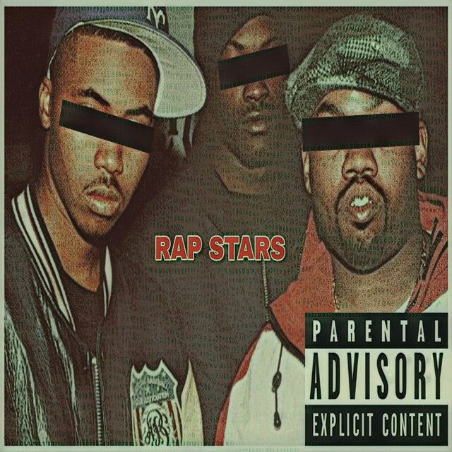 Rap Stars