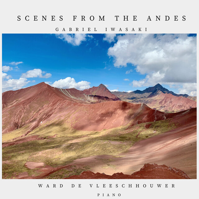 Scenes from the Andes (piano version)