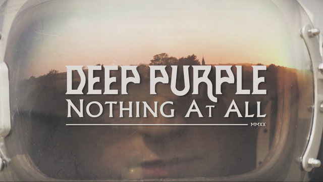 Nothing at All