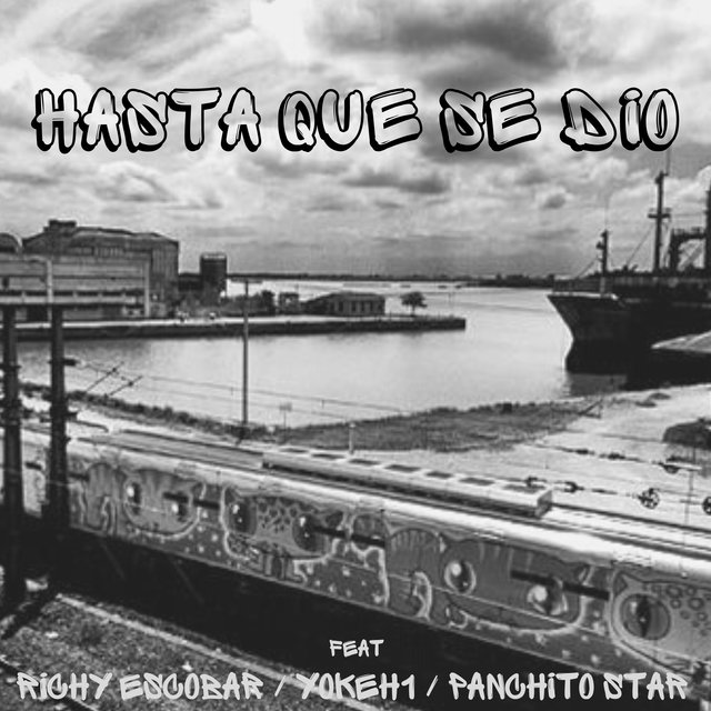 Hasta Que Se Dio