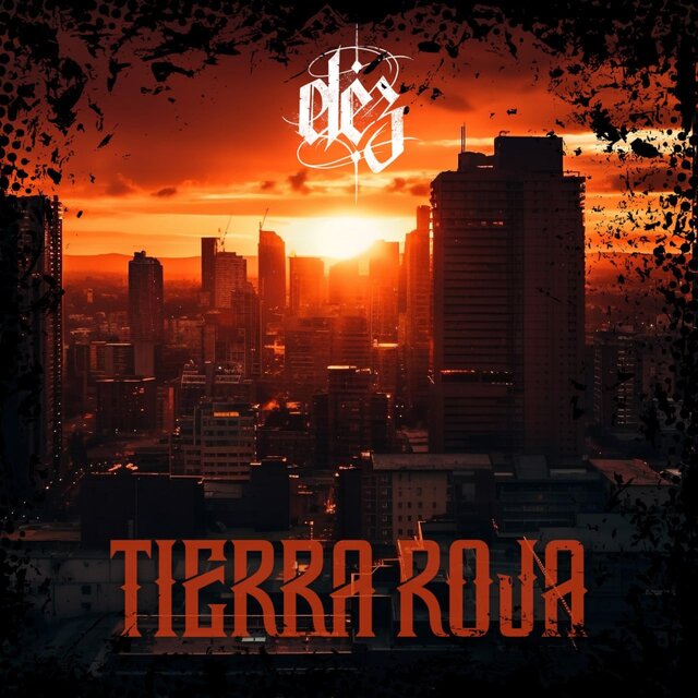 TIERRA ROJA
