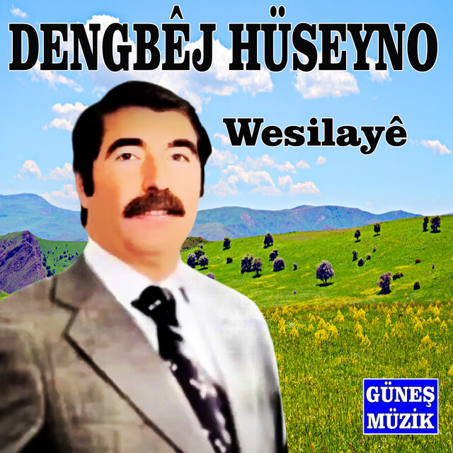 Wesilayê