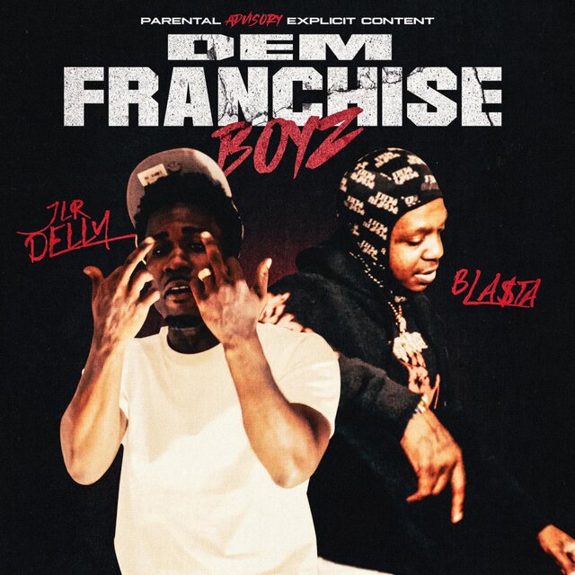 Dem Franchise Boyz