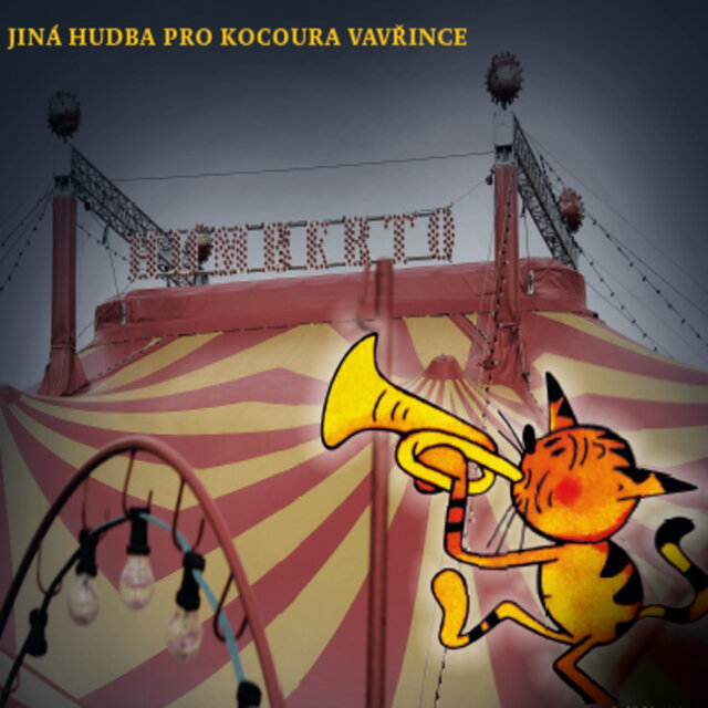 Jiná Hudba Pro Kocoura Vavřince