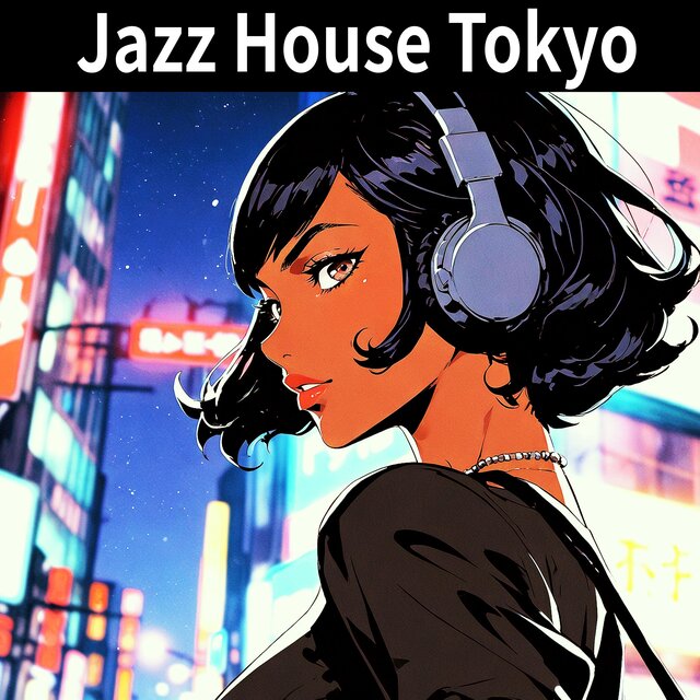 Jazz House Tokyo / Can’t Wait To Hold You