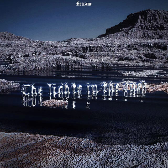 薄暮之光 The Lights In The Dusk