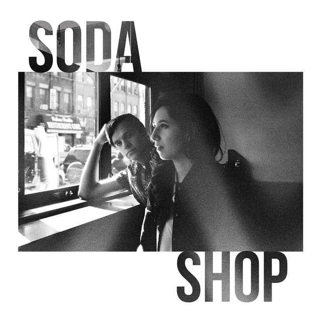 Cover art for album Soda Shop by Soda Shop