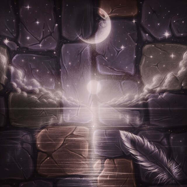 Whispers of the Night