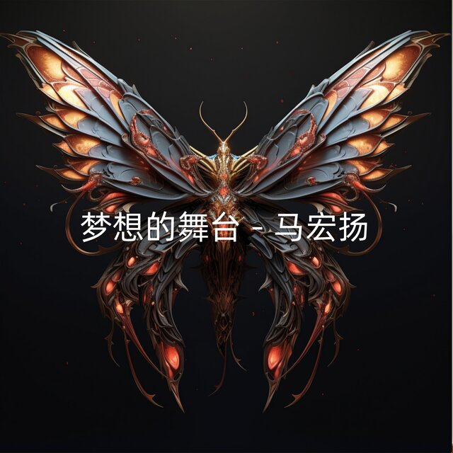 梦想的舞台