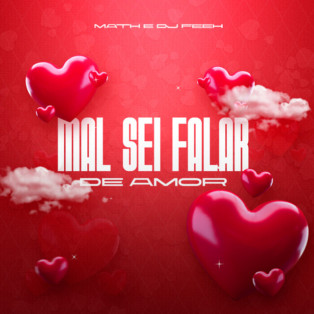 Mal Sei Falar de Amor