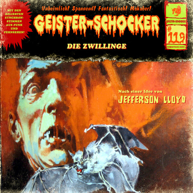 Folge 119: Die Zwillinge