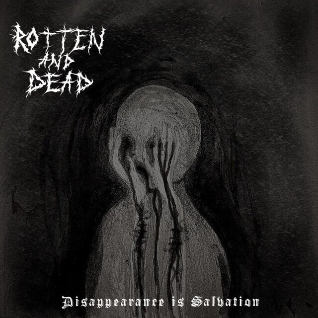 Disappearance Salvation