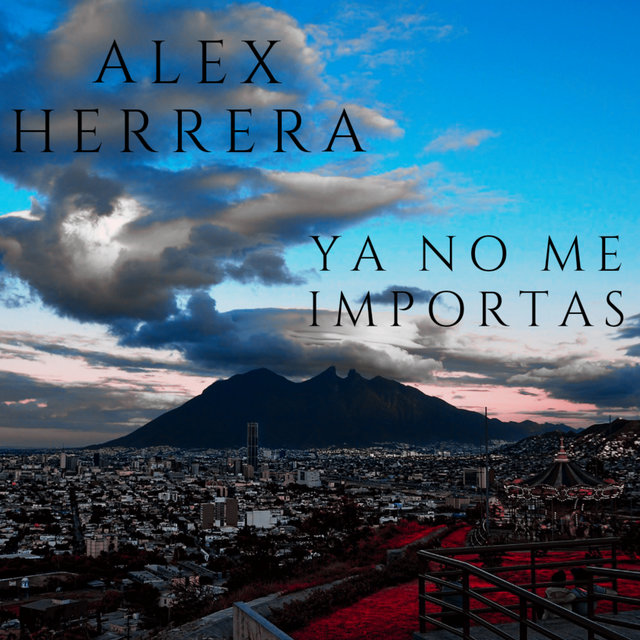Ya No Me Importas