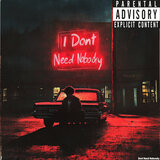I Don't Need Nobody