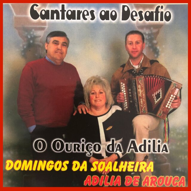 Cantares ao Desafio (O Ouriço da Adilia)
