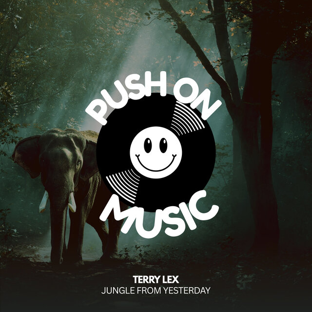 Jungle From Yesterday